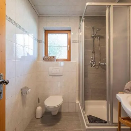 Haus Ferienglueck Lejlighed