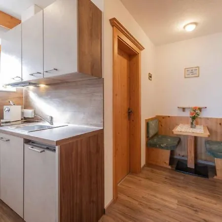 Haus Ferienglueck Lejlighed