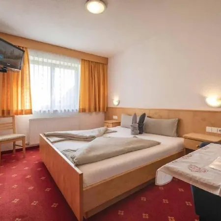 Haus Feriengluck Апартаменты *