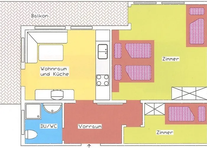 Lejlighed Haus Ferienglueck Neustift im Stubaital