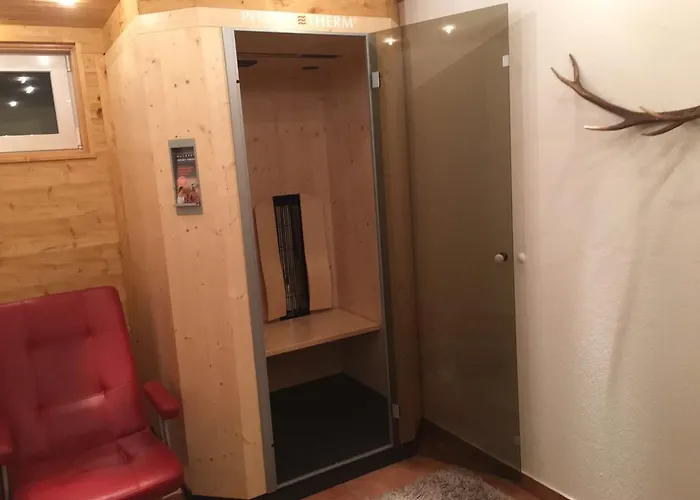 Lejlighed Haus Ferienglueck