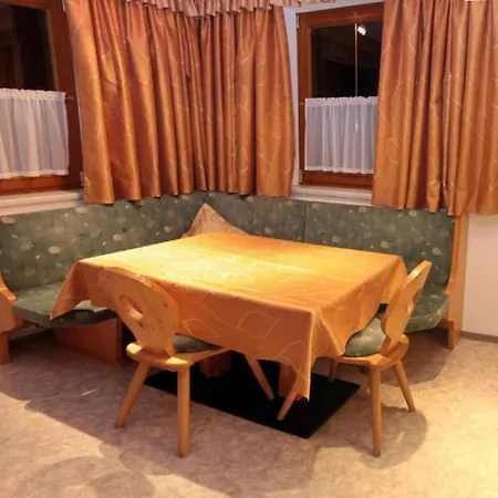 Haus Ferienglueck Apartment