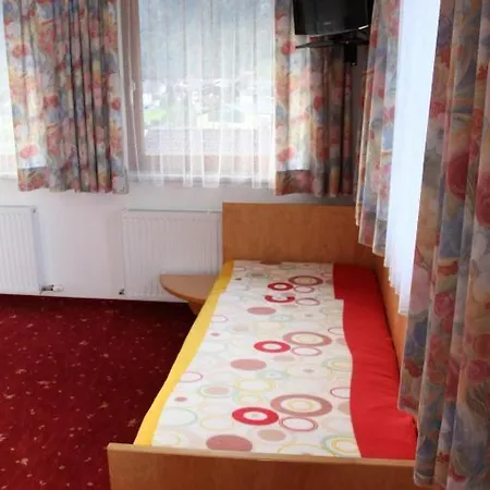 Apartment Haus Ferienglueck
