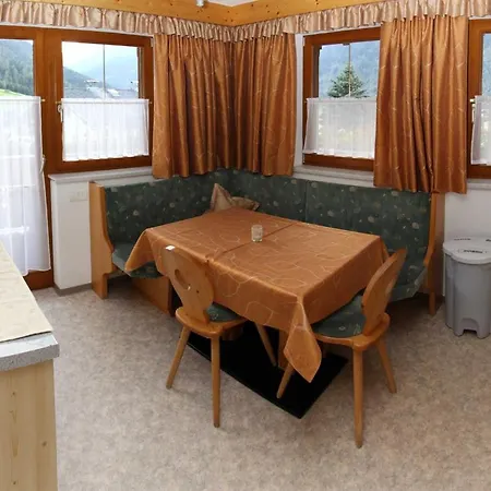 Apartment Haus Ferienglueck Neustift im Stubaital