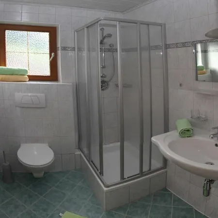 Apartment Haus Ferienglueck