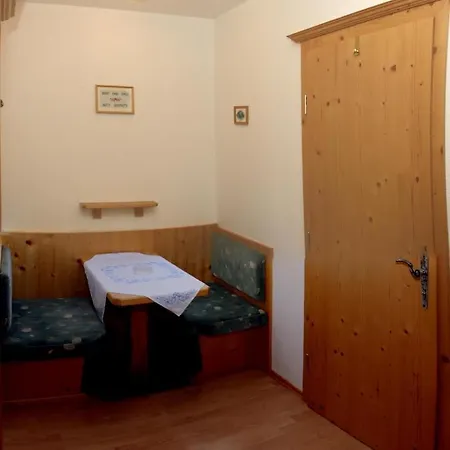 Haus Ferienglueck Apartment